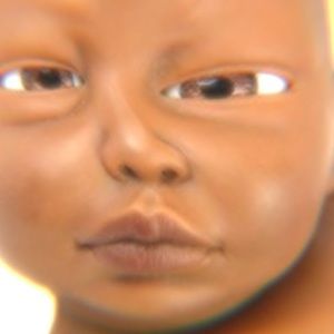 Meet your Posher, Maddox